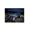 34321 1/10 EP 4WD Buggy Assembly kit LAZER SB Dirt Cross 4WD