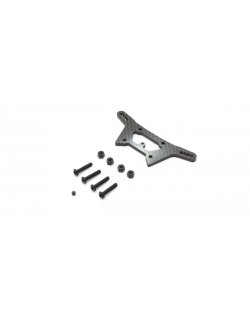 FAW242 Rally Cabon Front Shock Stay FZ02-R