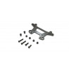 FAW243 Rally Carbon Rear Shock Stay FZ02-R