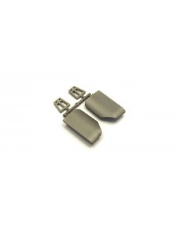 IF452B Mud Guard (MP9)