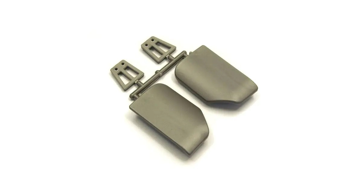 IF452B Mud Guard (MP9)