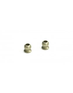 IF462HB 5.8mm Flanged Hard Ball (2pcs/MP9)
