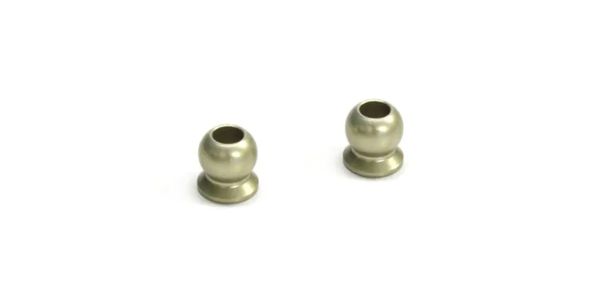 IF462HB 5.8mm Flanged Hard Ball (2pcs/MP9)