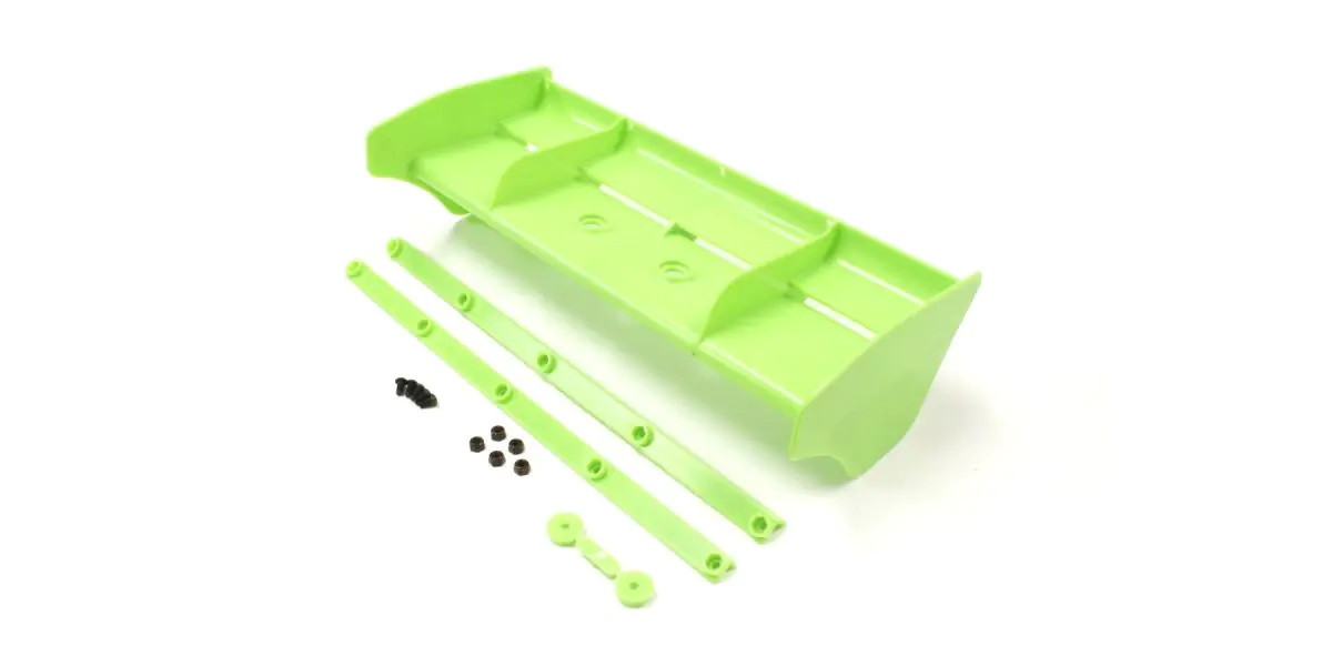 IF491KGB Wing (F-Green/MP9 TKI4)