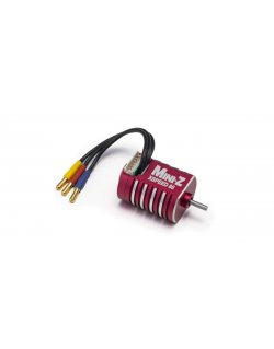 MZ704 XSPEED 85 Sensored Brushless Motor 8500KV