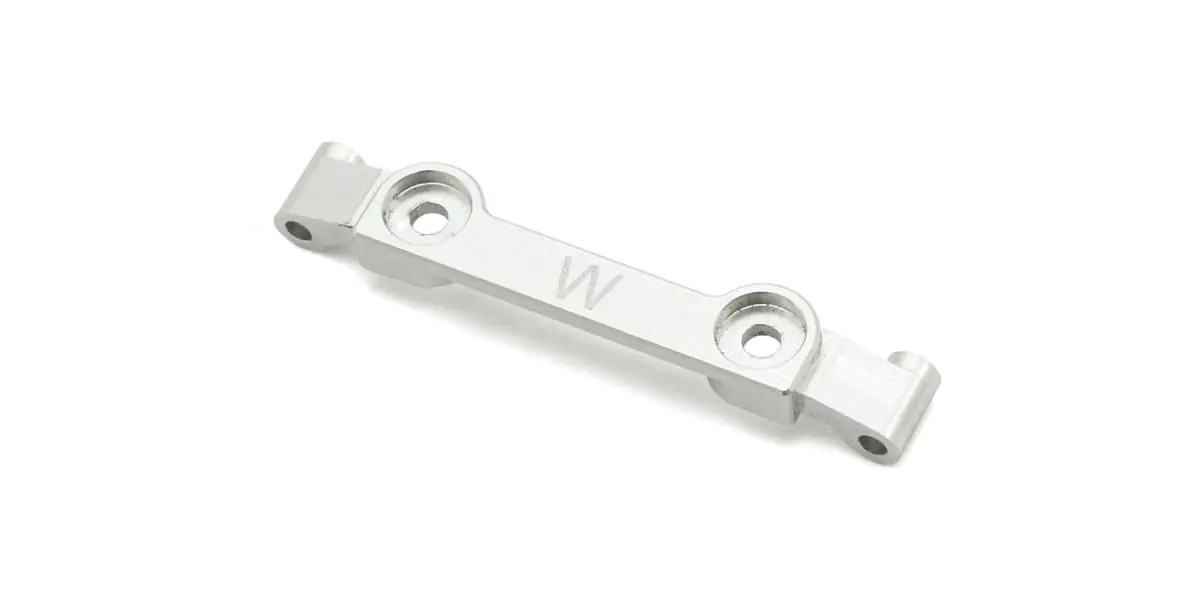 MZW706W Aluminum Upper Brace(Wide/MR-04)