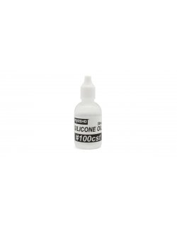 SIL100-3 Silicone OIL 100 (30cc)