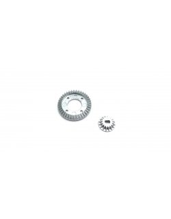 LA502 Diff. Ring Gear(LAZER SB)