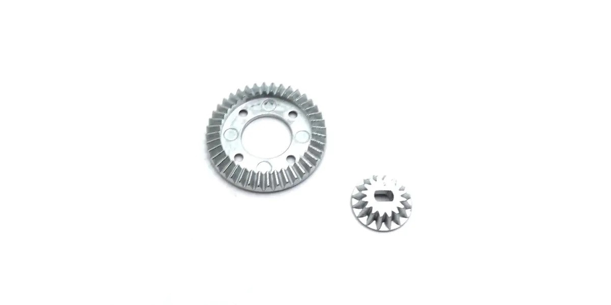 LA502 Diff. Ring Gear(LAZER SB)