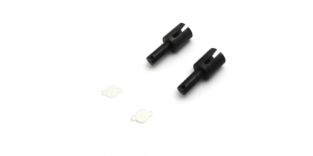LA503 Steel Diff Gear Shaft(LAZER SB)