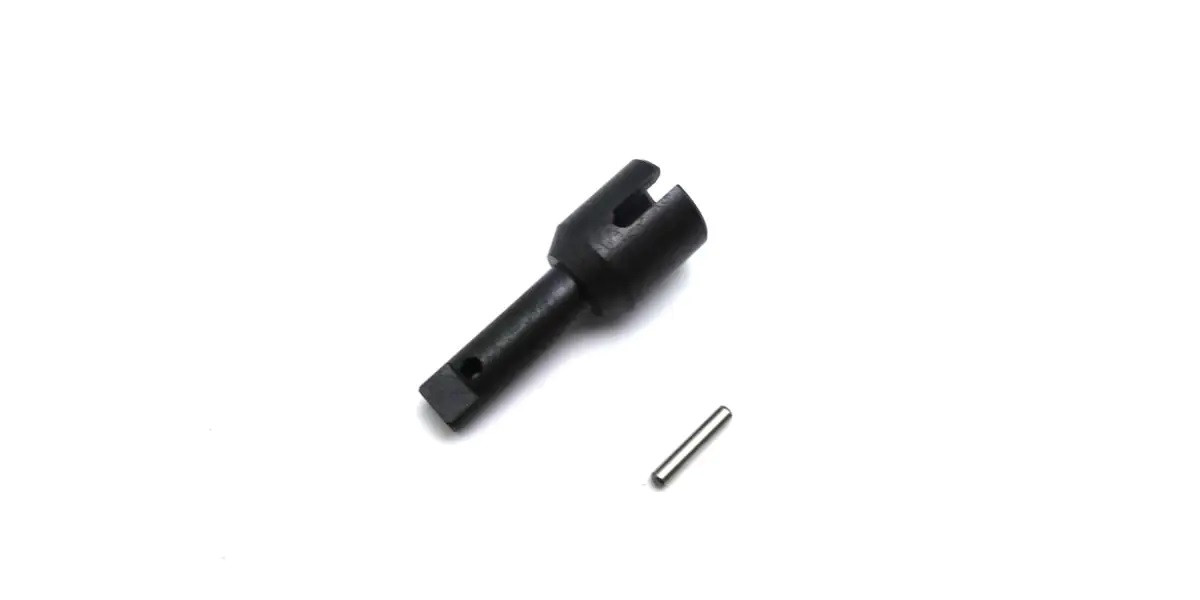 LA504 Front Drive Bevel Shaft Set(LAZER SB)