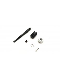 LA505 Rear Main Drive Shaft Set(LAZER SB)