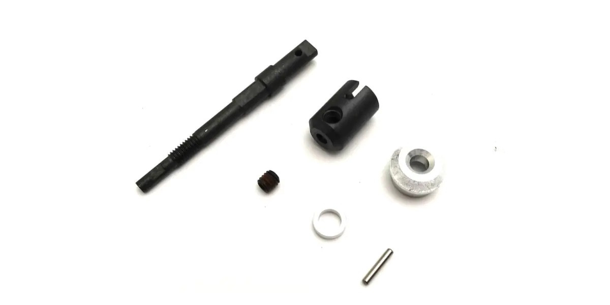 LA505 Rear Main Drive Shaft Set(LAZER SB)