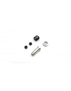 LA507 Servo Saver Tube ＆ Spring(LAZER SB)