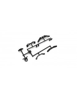 LA510 Center Mount set(LAZER SB)