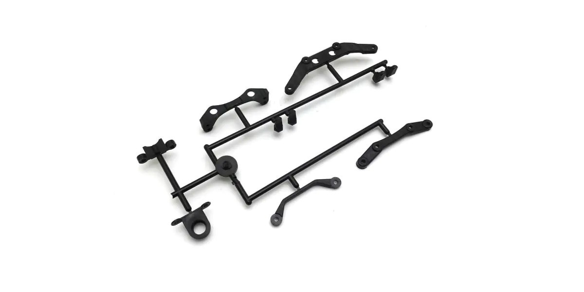 LA510 Center Mount set(LAZER SB)