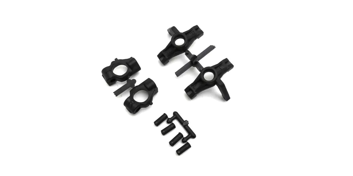 LA511 Knuckle ＆ Hub Carrier(LAZER SB)