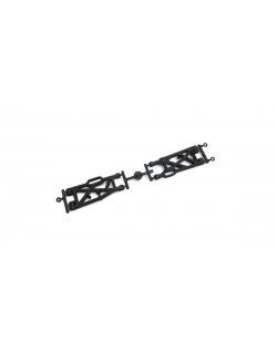 LA513 Suspension Arm Set (F＆R/LAZER SB)