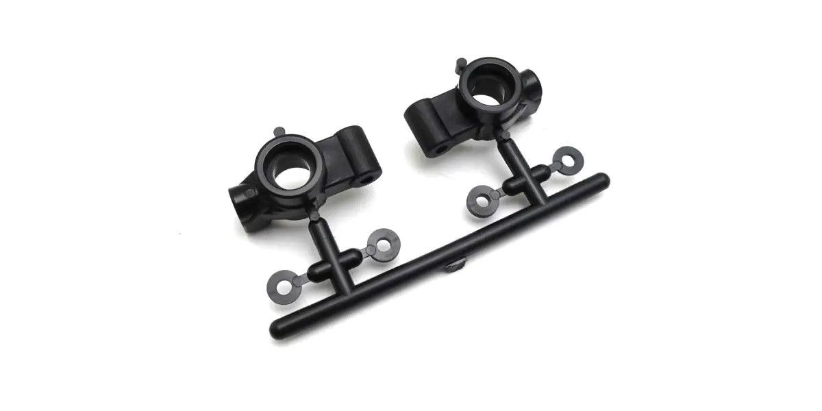 LA514 Rear Hub Set(LAZER SB)
