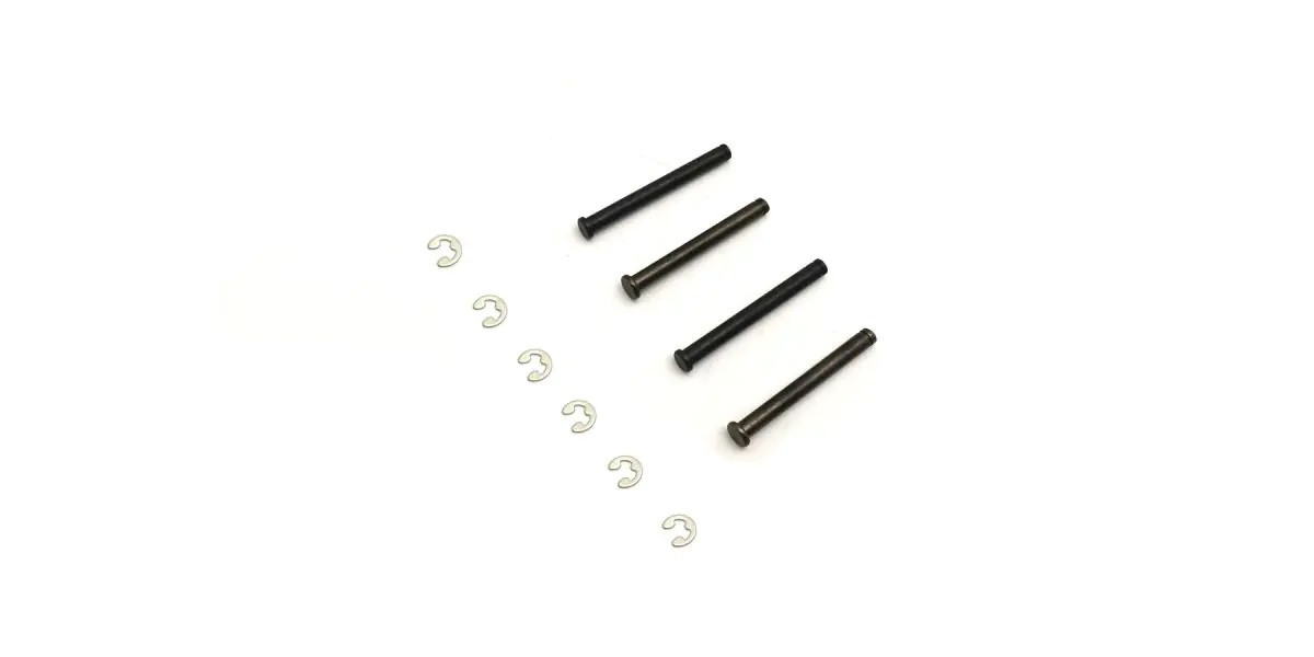 LA515 Outer Sus. Shaft Set (LAZER SB)