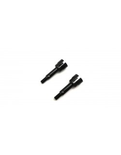 LA516 Front Wheel Shaft(LAZER SB)