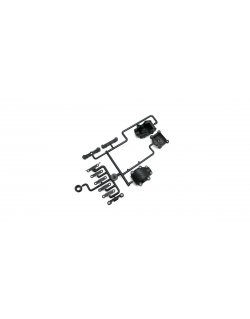 LA520 Front Bulkhead(LAZER SB)