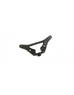 LA525 Front Shock Stay (LAZER SB)