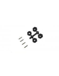 LA527 Drive Washer Set (LAZER SB)