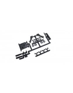 LA528 Wing Stay Set (LAZER SB)