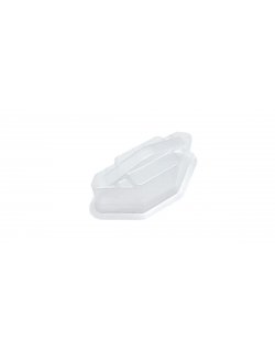 LA529 Gear Cover (LAZER SB)