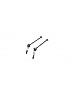 LAW91 Universal Swing Shaft(62.5/LAZER SB/2pcs)