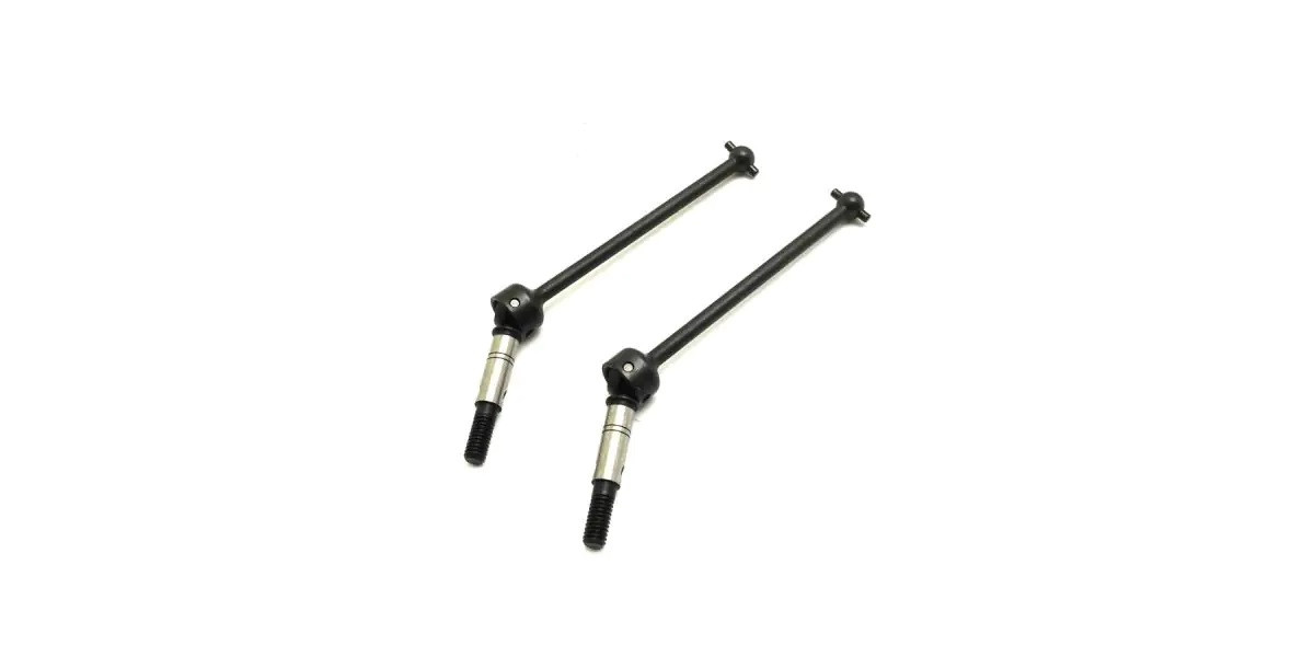 LAW91 Universal Swing Shaft(62.5/LAZER SB/2pcs)