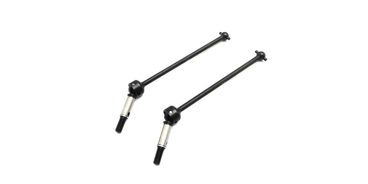 LAW92 Universal Swing Shaft(74/LAZER SB/ZX7/2pcs)