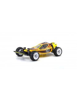 30620 OPTIMA PRO  1/10 EP 4WD Racing Buggy