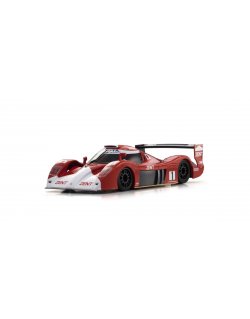 MZP346L1 ASC MR-03W-LM Toyota GT-One TS020 No.1