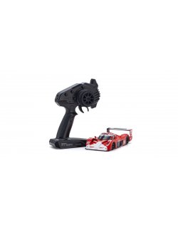 32354L1 MINI-Z RWD Series Ready Set Toyota GT-One TS020 No.1
