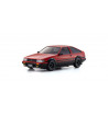32641RBK MINI-Z AWD Toyota COROLLA LEVIN AE86 Red/Black