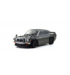 34428T1 1972 MAZDA SAVANNA GT Tuned Ver. 1/10 Radio Controlled Electric Powered 4WD FAZER Mk2 FZ02 Series Readyset Green