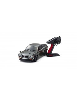 34428T1 1972 MAZDA SAVANNA GT Tuned Ver. 1/10 Radio Controlled Electric Powered 4WD FAZER Mk2 FZ02 Series Readyset Green