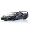 08416BK Ferrari F40 Black KYOSHO ORIGINAL 1/18 scale Diecast