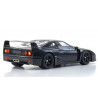 08416BK Ferrari F40 Black KYOSHO ORIGINAL 1/18 scale Diecast
