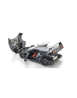 08416BK Ferrari F40 Black KYOSHO ORIGINAL 1/18 scale Diecast