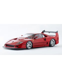 08602CR Ferrari F40 Competizione 1/12 scale Diecast KYOSHO ORIGINAL