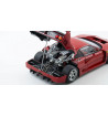 08602CR Ferrari F40 Competizione 1/12 scale Diecast KYOSHO ORIGINAL