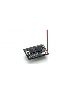 82040 MINI-Z EVO RX UNIT KT18