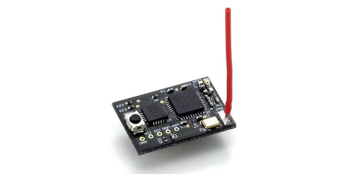 82040 MINI-Z EVO RX UNIT KT18