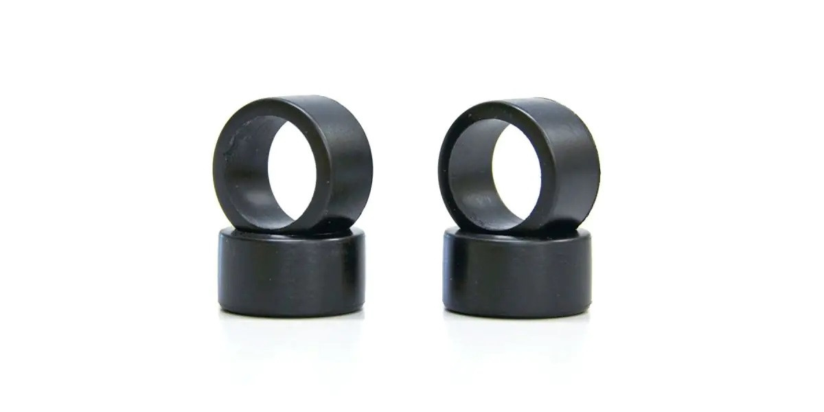 MZW17-20 Wide Tire Set(20°)