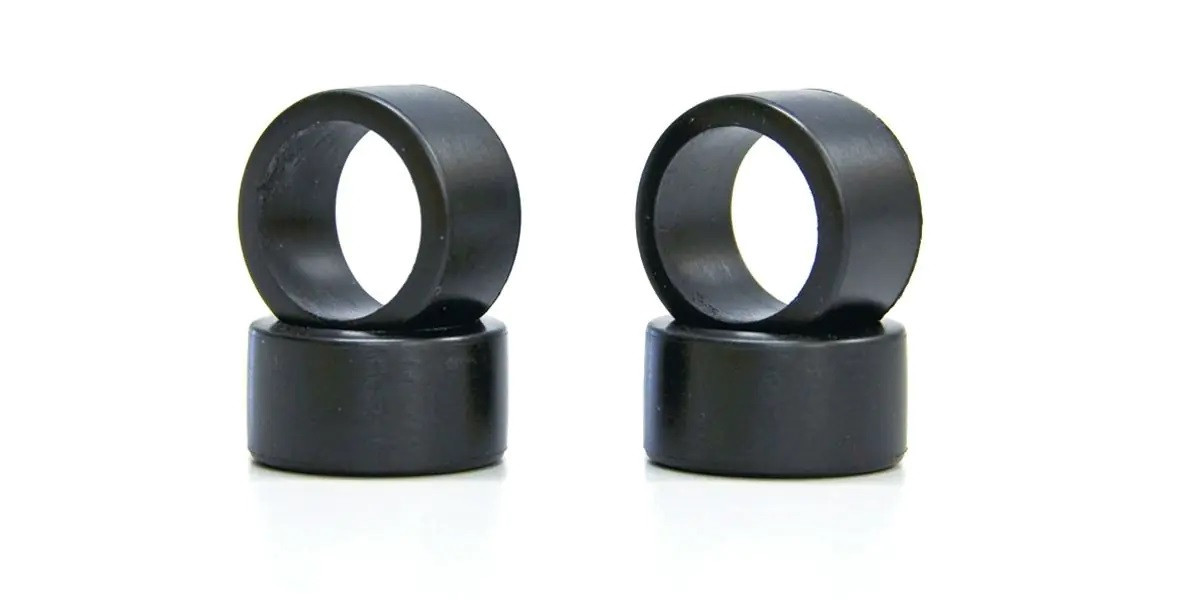 MZW17-30 Wide Tire Set(30°)