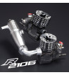 OSR2106C2 O.S. SPEED R2106 Combo Set (1EY03) TR03 EFRA2196 & MR04