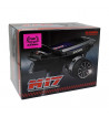 SWM17PINK Sanwa M17 Pink Limited Edition w/ RX-493i Receiver FH5 4-Channel 2.4GHz